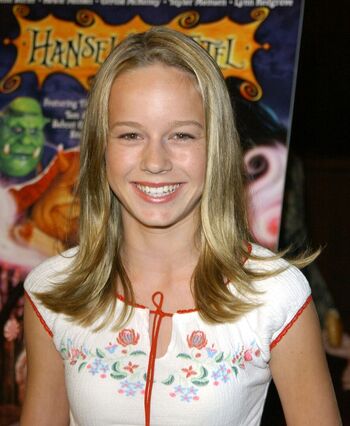Brielarson