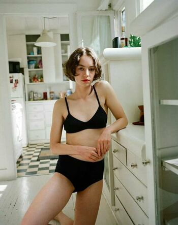 Brigette Lundy-Paine