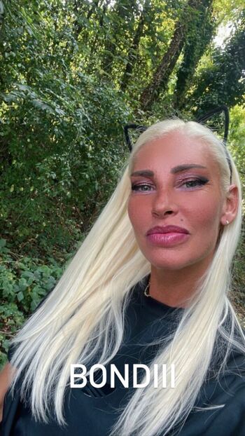 Brigitta Bulgari