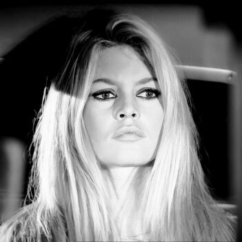 Brigitte Bardot