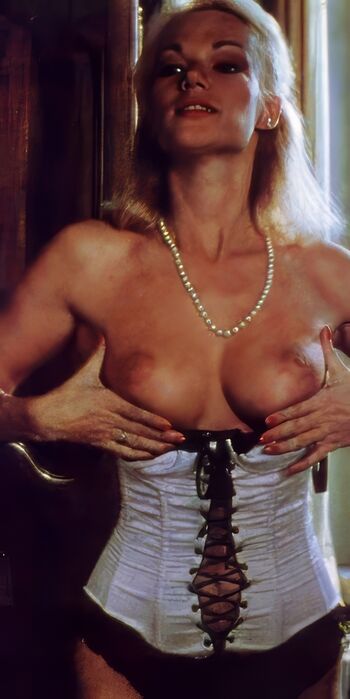 Brigitte Lahaie