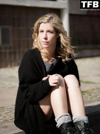 Brigitte Zeh