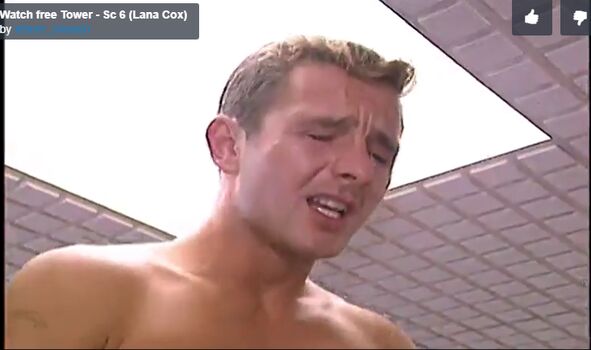 British 00's Porn
