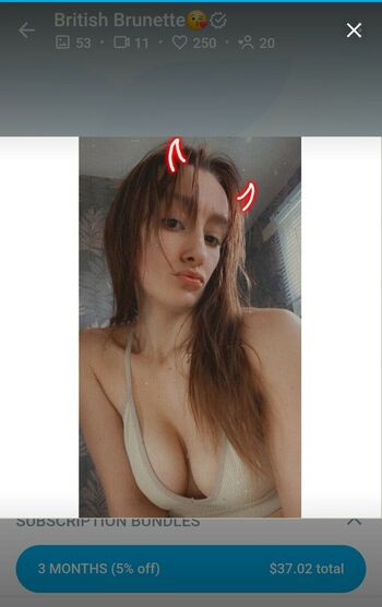 Britishbrunette00
