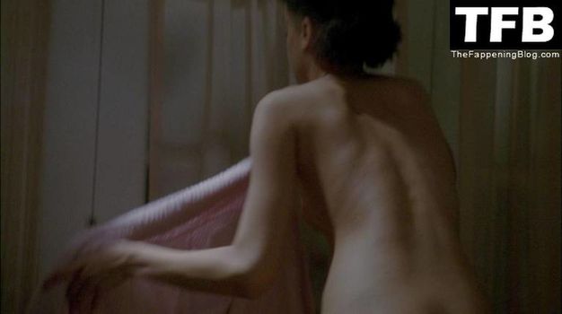 Britne Oldford