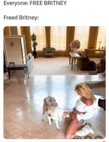 Britney Spears