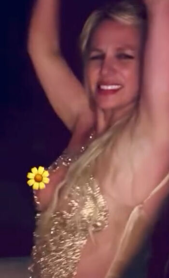 Britney Spears