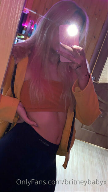 britneybabyx