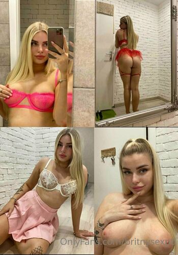 britnysexpd