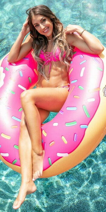 Britt Baker