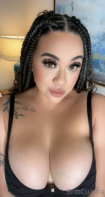Britt Cuadra