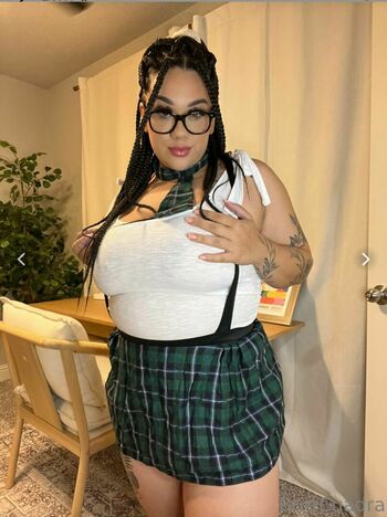 Britt Cuadra