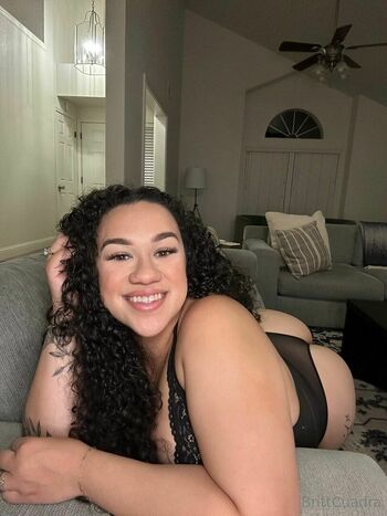 Britt Cuadra