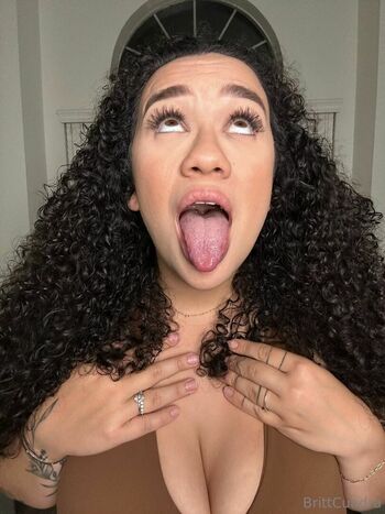 Britt Cuadra