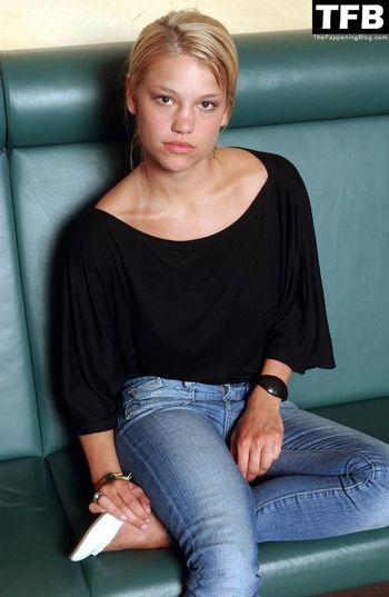 Britta Hammelstein
