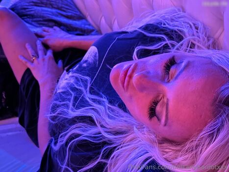 Brittany Bardot