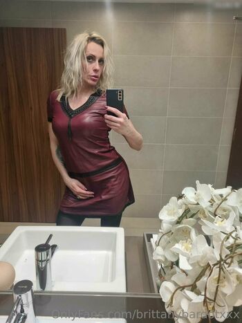 Brittany Bardot