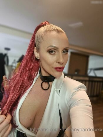 Brittany Bardot