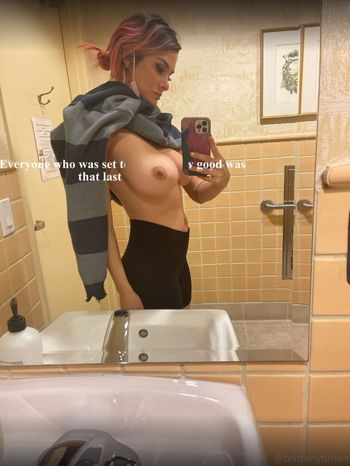 Brittany Furlan