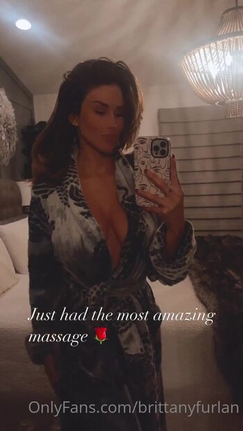 Brittany Furlan
