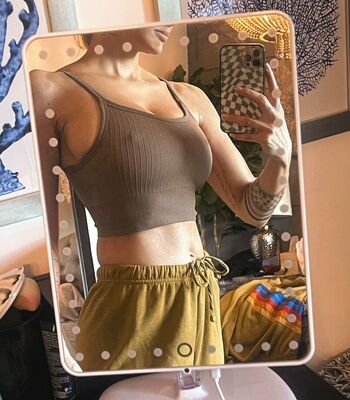 Brittany Furlan