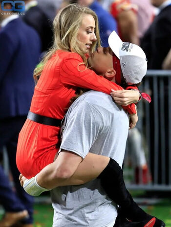 Brittany Mahomes