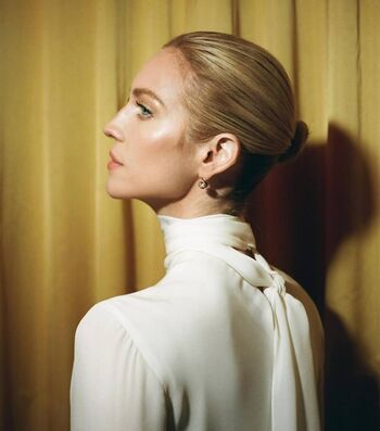 Brittany Snow