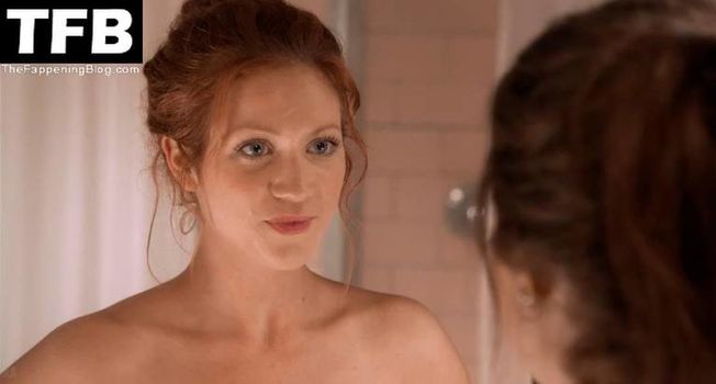 Brittany Snow