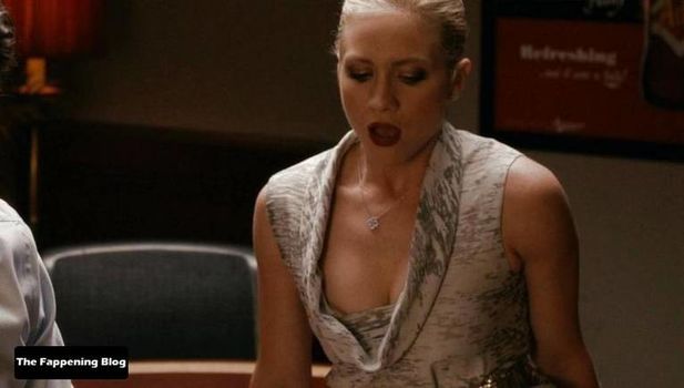 Brittany Snow