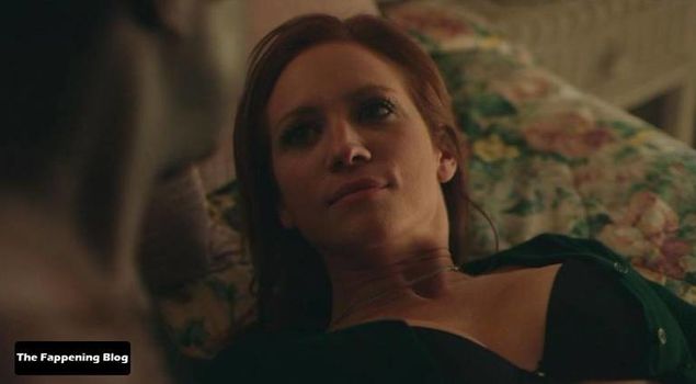 Brittany Snow