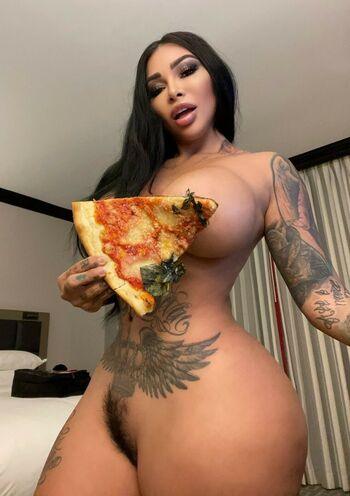 Brittanya Razavi