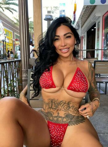 Brittanya Razavi