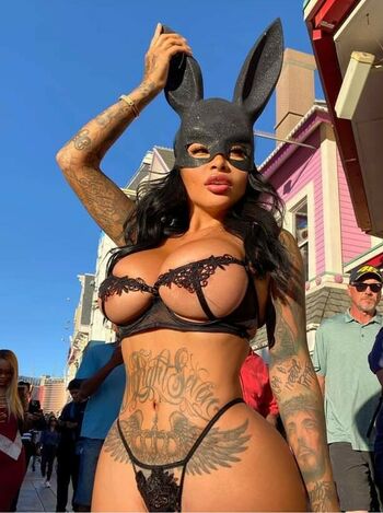 Brittanya Razavi
