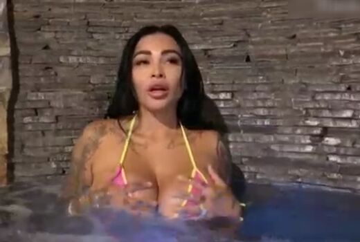 Brittanya Razavi