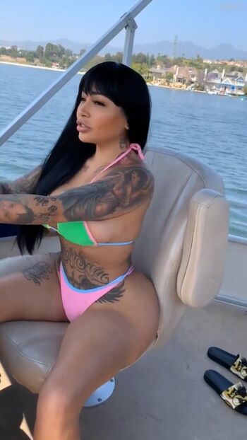 Brittanya Razavi