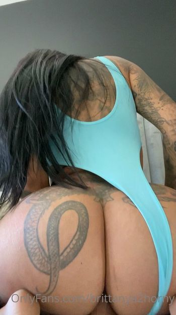 brittanya2horny