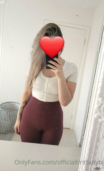 Brittanybj