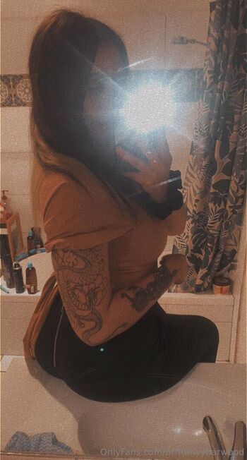 brittanyyharwoodvip