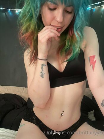 brittanyykt