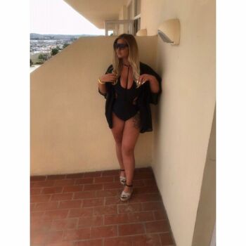 Britteny Tolley