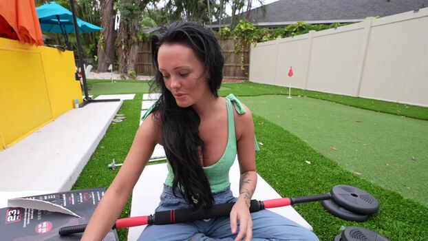 Brittney Atwood