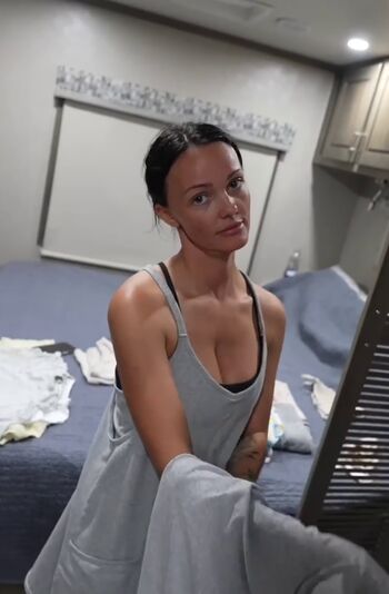 Brittney Atwood