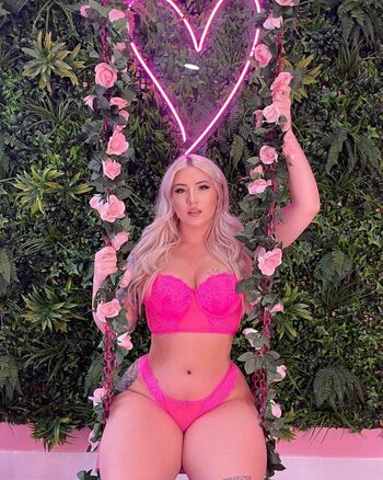 Brittny Blaine