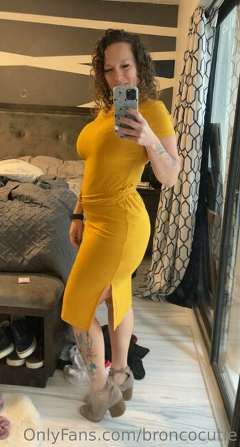 Broncocutie