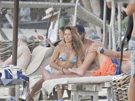 Brooke Burke