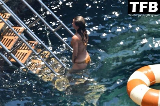 Brooke Burke