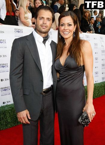 Brooke Burke