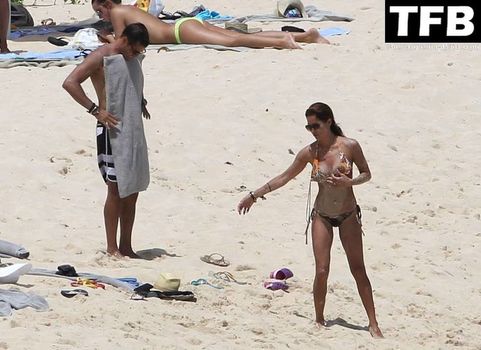 Brooke Burke