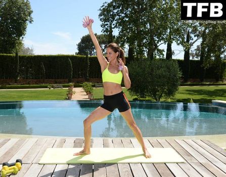 Brooke Burke