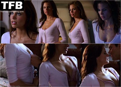 Brooke Burns